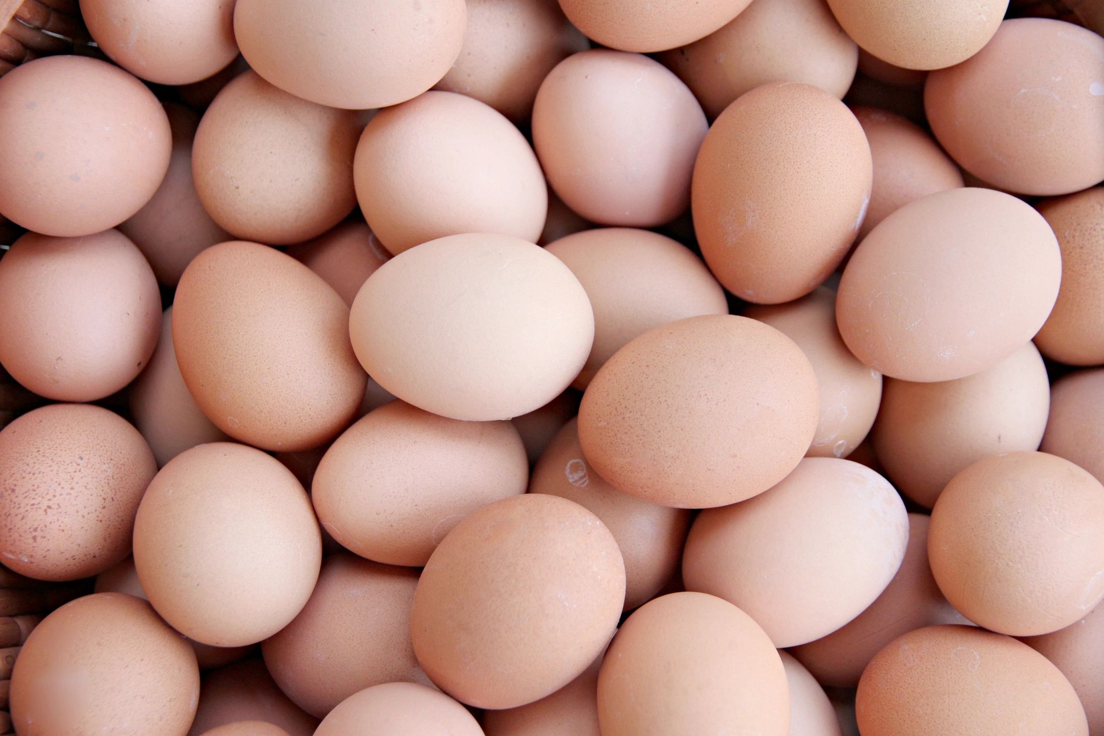Raw Yoni Eggs