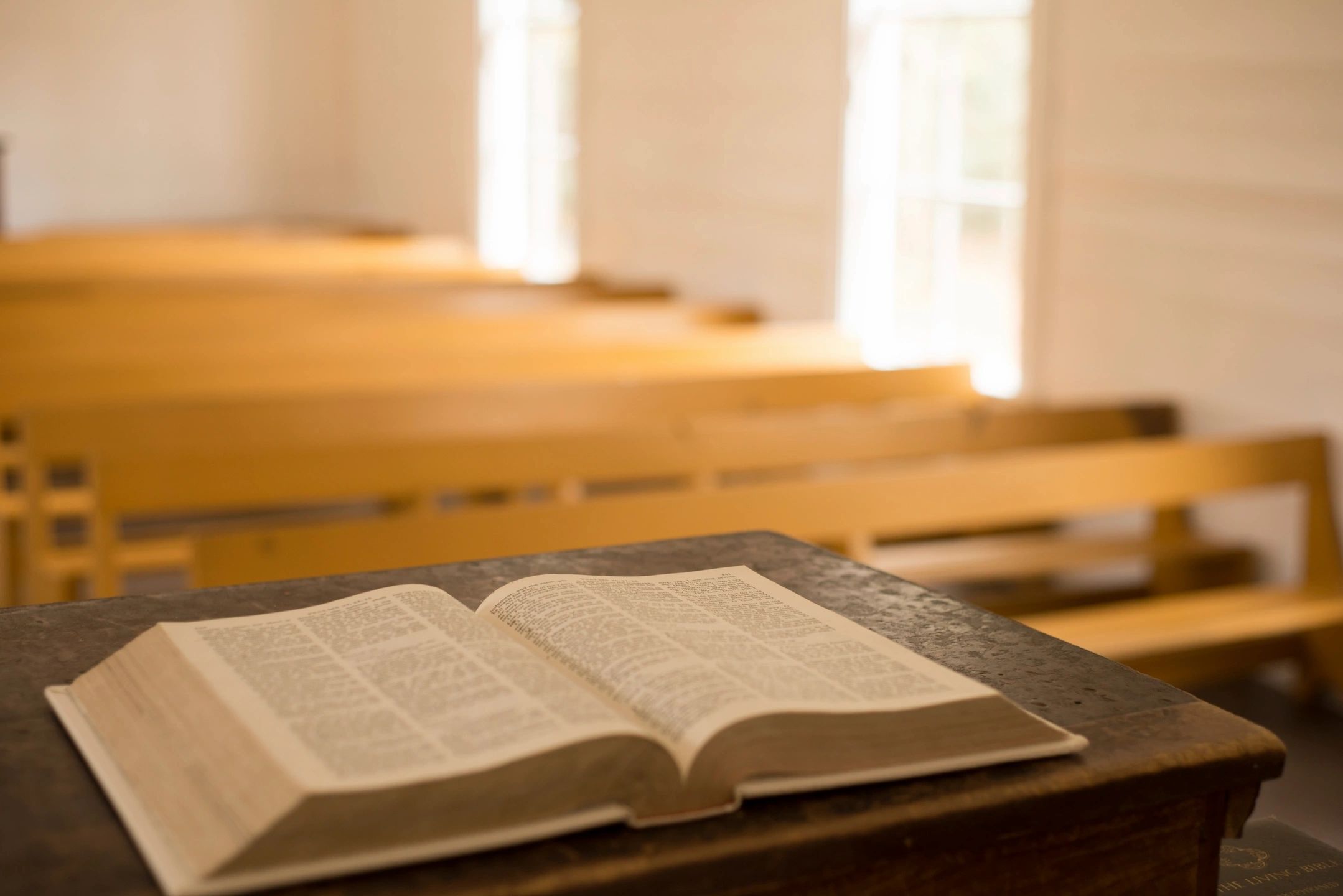 Cancer in the Bible