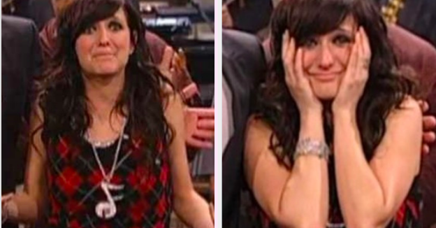 Ashlee Simpson Pick-Up Lines